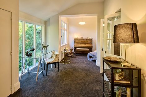 Photo of property in Wilton House, 1 Wilton Bush Road, Wilton, Wellington, 6012