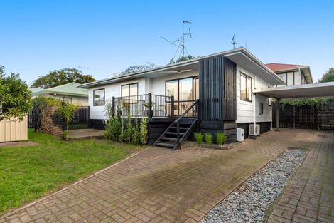 Photo of property in 44b Queen Road, Bellevue, Tauranga, 3110