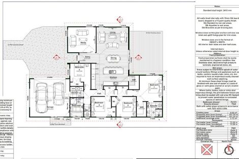 Photo of property in 7 Springwater Drive, Maewa, 4702