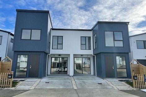 Photo of property in 106 Bellbird Street, Papakura, 2110