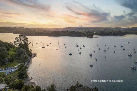 Photo of property in 31 Ridge Road, Mahurangi East, Warkworth, 0982