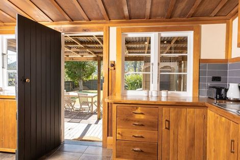 Photo of property in 3382 Mangakahia Road, Pakotai, Whangarei, 0172