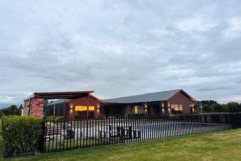 Photo of property in 66 Komak Road, Taupiri, 3791