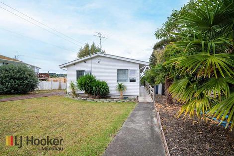 Photo of property in 61 Christmas Road, Manurewa, Auckland, 2102