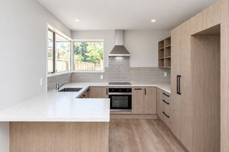 Photo of property in 1/111 Paparoa Street, Papanui, Christchurch, 8053