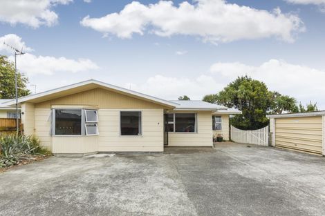 Photo of property in 3/175 Park Road, West End, Palmerston North, 4410