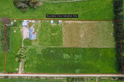 Photo of property in 37 Kennedy Road, Herbert, Oamaru, 9495