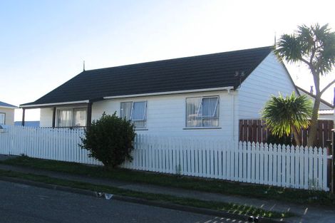 Photo of property in 7 Mako View, Titahi Bay, Porirua, 5022