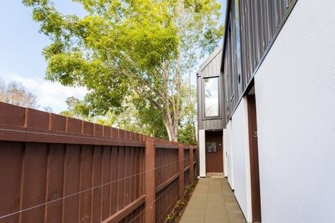 Photo of property in 20 Hereford Street, Christchurch Central, Christchurch, 8013