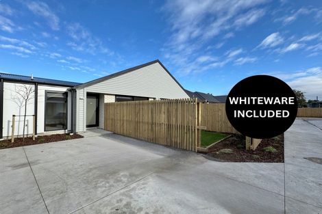 Photo of property in 13/58 Bamford Street, Woolston, Christchurch, 8023