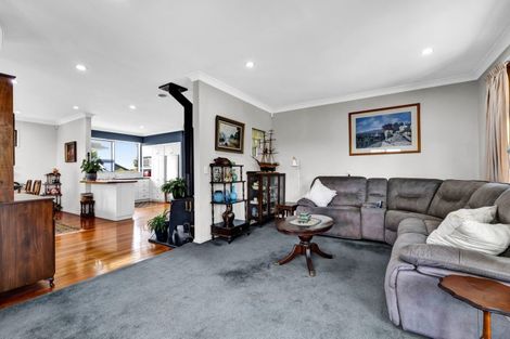 Photo of property in 5 Arthur Street, Hawera, 4674