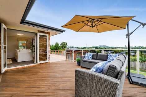 Photo of property in 6c Highfield Place, Highlands Park, New Plymouth, 4312