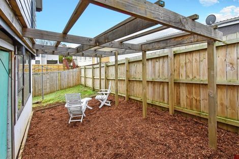 Photo of property in 42b Hain Avenue, Mangere East, Auckland, 2024
