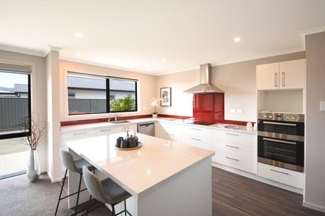 Photo of property in 47 Silver Springs Boulevard, Mosgiel, 9024