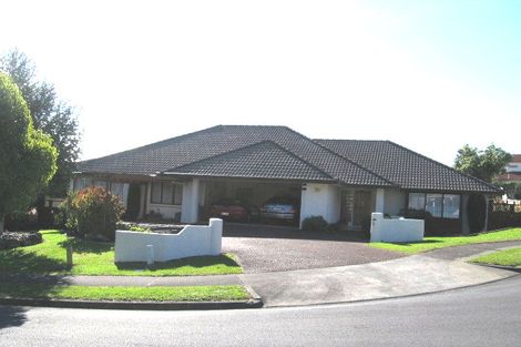 Photo of property in 12 Sligo Place, Somerville, Auckland, 2014