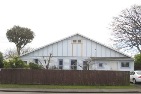 Photo of property in 505 Southampton Street West, Hastings, 4122