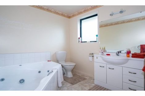 Photo of property in 536 Rosewill Valley Road, Rosewill, Timaru, 7975