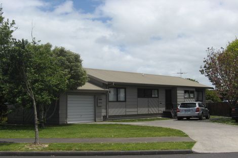 Photo of property in 139 Finlayson Avenue, Clendon Park, Auckland, 2103