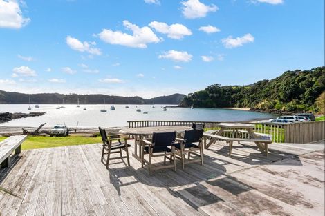 Photo of property in 69 Pacific Bay Road, Tutukaka, Whangarei, 0173