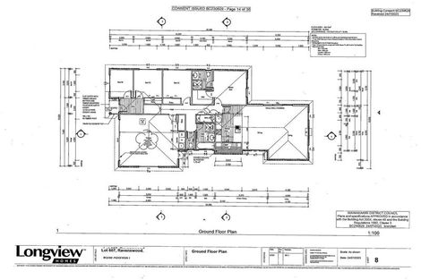 Photo of property in 71 Henshaw Street, Woodend, 7610