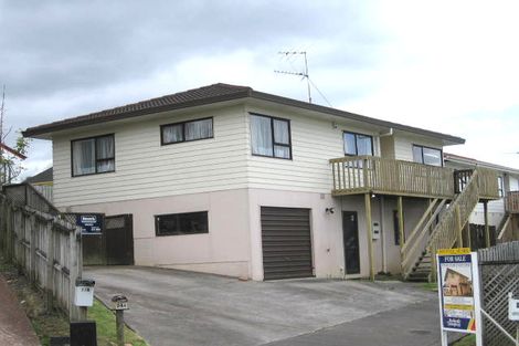 Photo of property in 1/24 Madigan Place, Glendene, Auckland, 0602