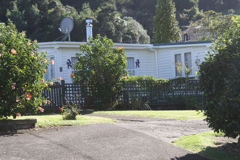 Photo of property in 19 Waiomu Valley Road, Waiomu, Thames, 3575