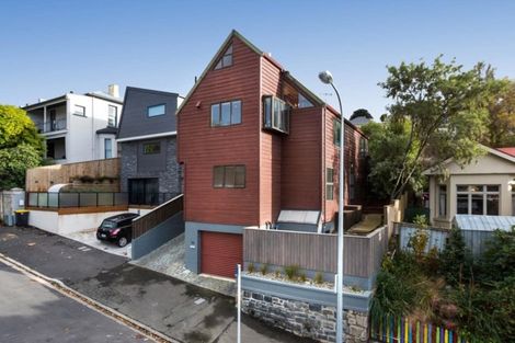 Photo of property in 101 York Place, Dunedin Central, Dunedin, 9016