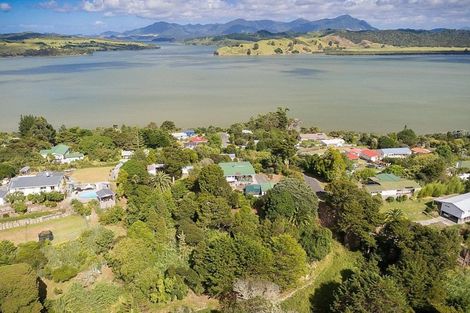 Photo of property in 13-17 Nimmo Street West, Rawene, Kaikohe, 0473