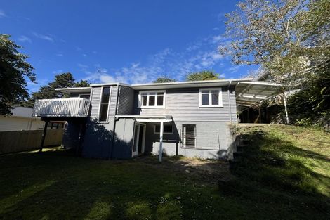 Photo of property in 40 Govett Avenue, Frankleigh Park, New Plymouth, 4310