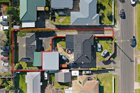 Photo of property in 2/9 Edmund Hillary Avenue, Papakura, 2110