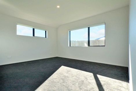 Photo of property in 4 Barbary Street, Rolleston, 7615