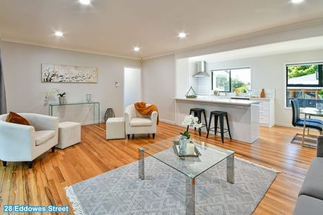 Photo of property in 28a Eddowes Street, Manurewa, Auckland, 2102