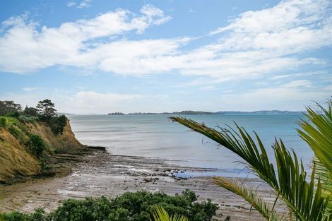 Photo of property in 46 Clovelly Road, Bucklands Beach, Auckland, 2012