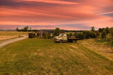 Photo of property in 183 Terrace Road, Cust, 7471