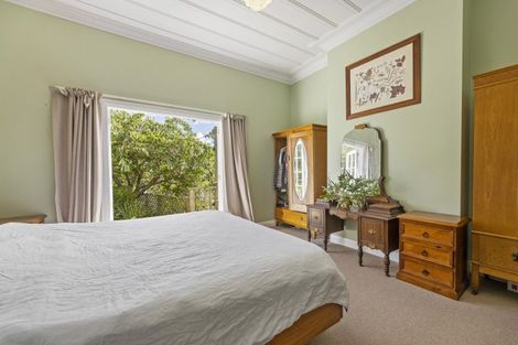 Photo of property in 10 Kilgour Street, Roseneath, Port Chalmers, 9023