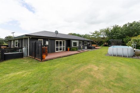 Photo of property in 650 Puketaha Road, Puketaha, Hamilton, 3281