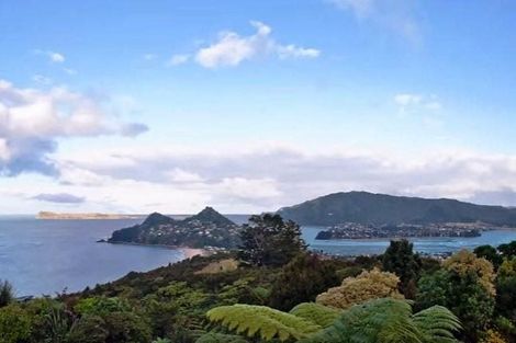 Photo of property in 150 Pumpkin Hill Road, Pumpkin Hill, Whitianga, 3591