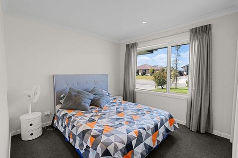 Photo of property in 3 Korimako Close, Oxford, 7430