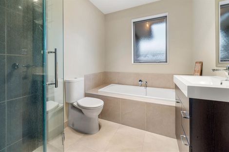 Photo of property in 2 Colebrook Drive, Rolleston, 7614