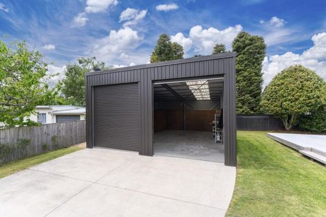 Photo of property in 17 Lake Road, Mangakino, 3421