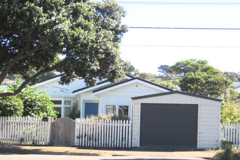Photo of property in 87 Park Road, Miramar, Wellington, 6022