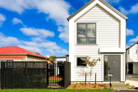 Photo of property in 6/10 Surrey Street, Linwood, Christchurch, 8062