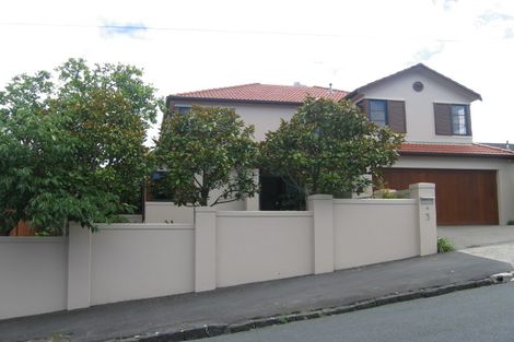 Photo of property in 3b Ingram Road, Remuera, Auckland, 1050