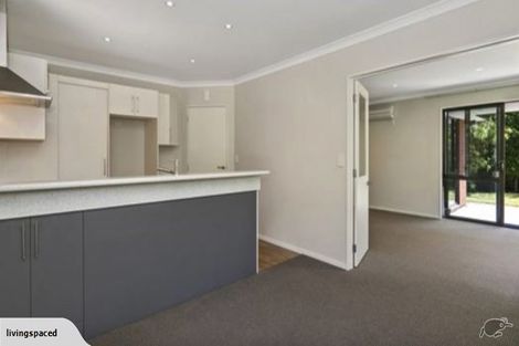 Photo of property in 46b Bowenvale Avenue, Cashmere, Christchurch, 8022