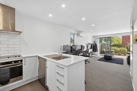 Photo of property in 16/17 Warwick Street, Richmond, Christchurch, 8013