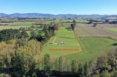 Photo of property in 82921 State Highway 2, Pahiatua, 4984