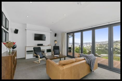 Photo of property in 28b Punjab Street, Khandallah, Wellington, 6035