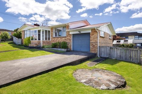 Photo of property in 46 Russell Road, Huntly, 3700