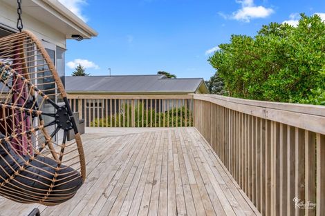 Photo of property in 6 Bayly Street, Baylys Beach, Dargaville, 0377