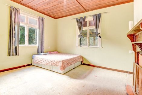 Photo of property in 217 Taumatatahi Road, Ngamatapouri, Wanganui, 4588